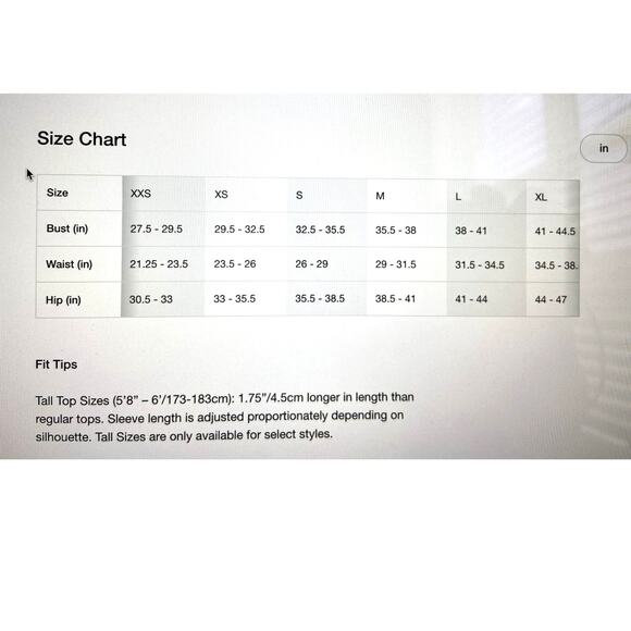 Nike Women's Printed Golf Polo Shirt Victory DRI FIT Small - Picture 6 of 6